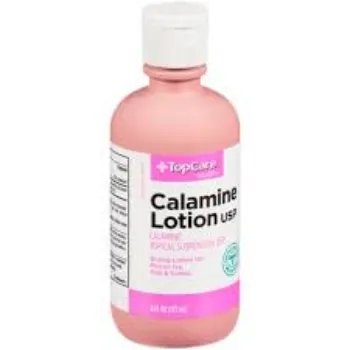 Calamin Lotion